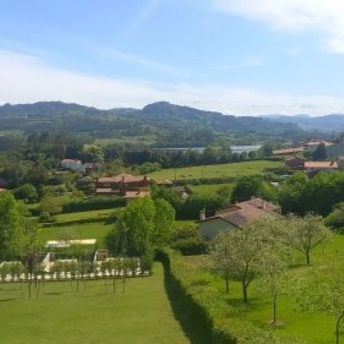 Finca edificable en San Martín del Mar   VILLAVICIOSA (FIN
