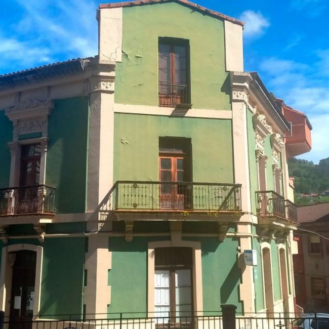 Servicios inmobiliarios integrales