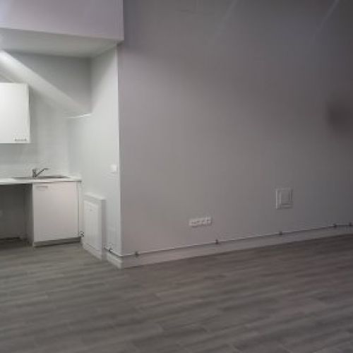 Piso a estrenar tipo Loft en VILLAVICIOSA