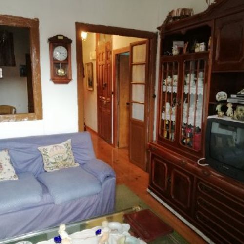 Piso de 3 dormitorios en el Casco histórico de VILLAVICIOSA (PIS