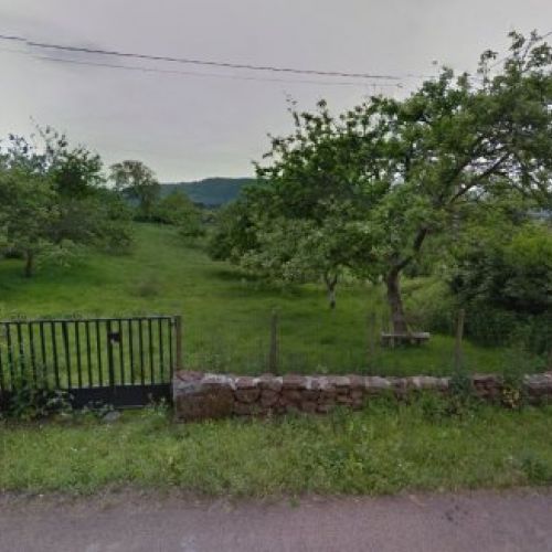 Finca edificable en VILLAVICIOSA