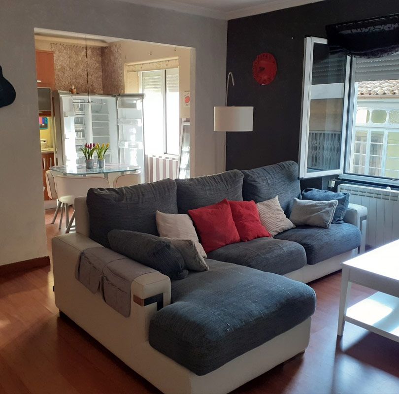 Servicios inmobilarios