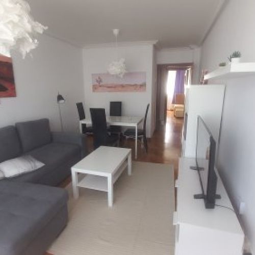 Piso de 2 dormitorios en VILLAVICIOSA  (ALQ