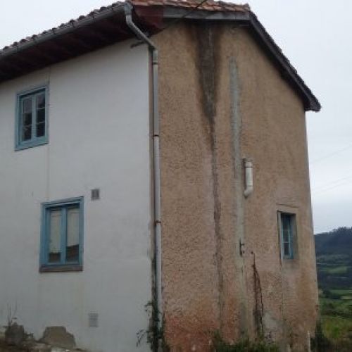 Casa de piedra para rehabilitar en VILLAVICIOSA  (REAB