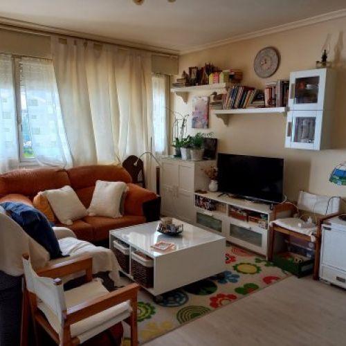 Piso de 2 dormitorios en VILLAVICIOSA  (PIS