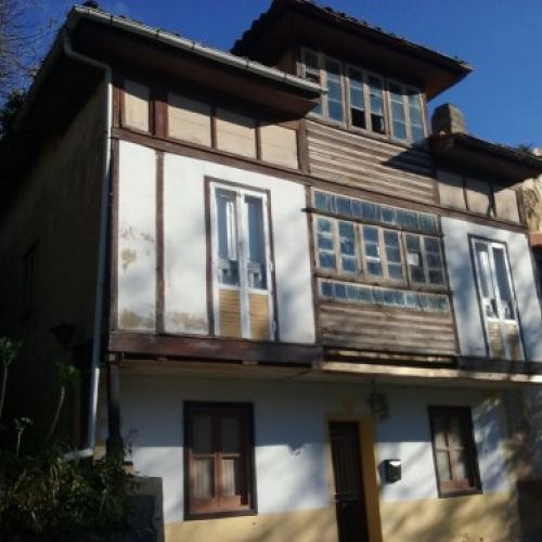 2 Casas de piedra adosadas de 2 plantas para Rehabilitar en PILOÑA (ASTURIAS) (REAB