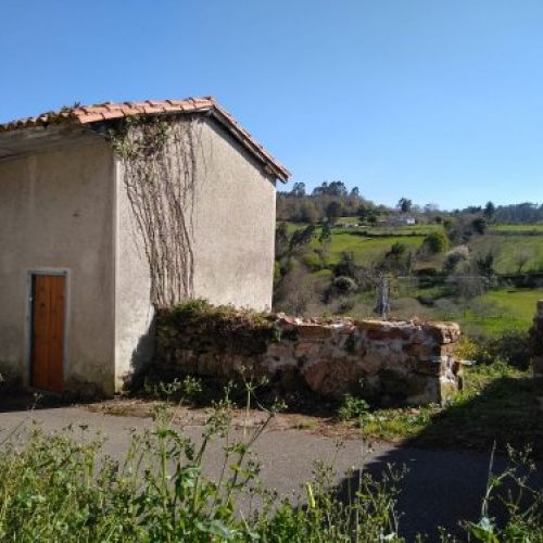 Vivienda para rehabilitar en VILLAVICIOSA  (REAB
