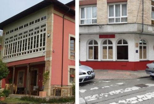 Inmobiliaria en Villaviciosa