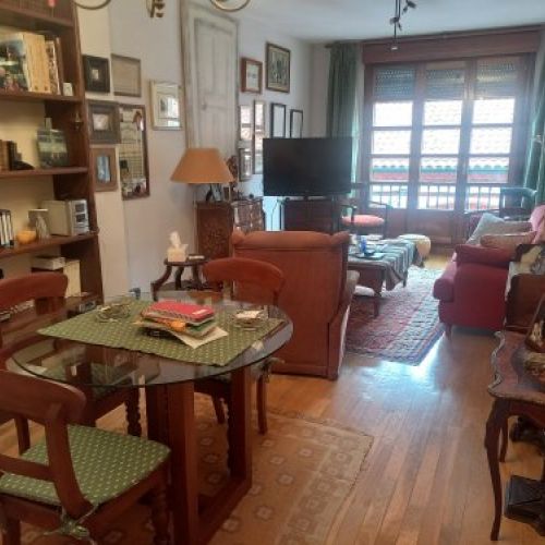 Piso de 3 dormitorios y 2 baños en VILLAVICIOSA (PIS