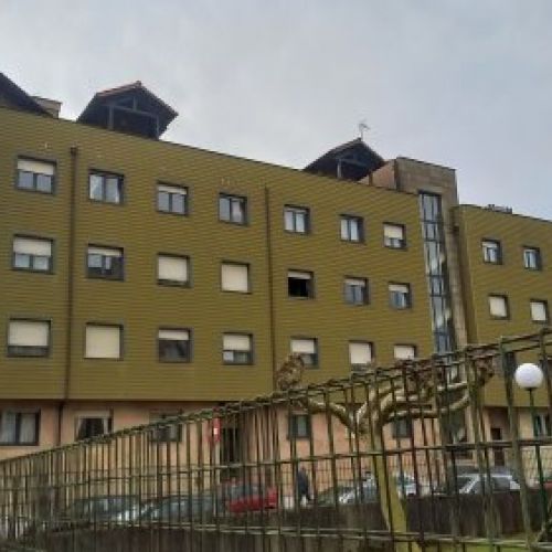 Piso de 2 dormitorios en GIJÓN  (PIS