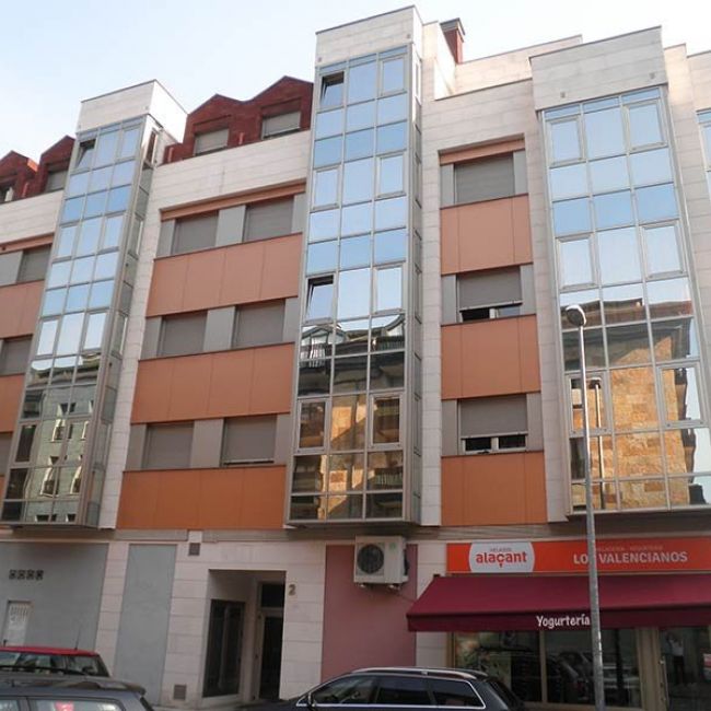 Comprar casa en Villaviciosa