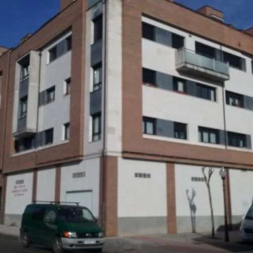 Piso de 3 dormitorios en VILLAVICIOSA (PIS