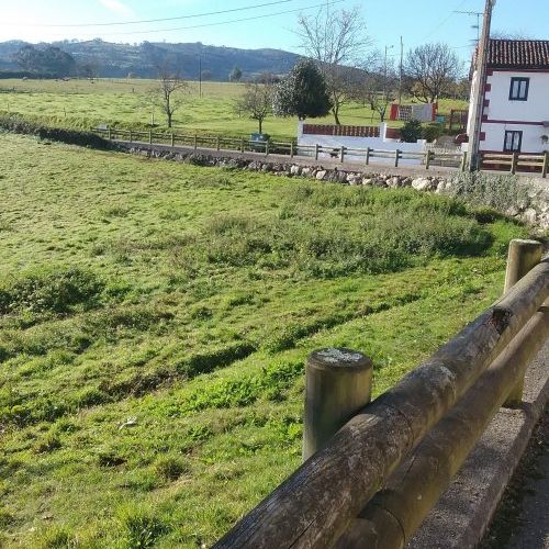Fincas edificables en VILLAVICIOSA (FIN