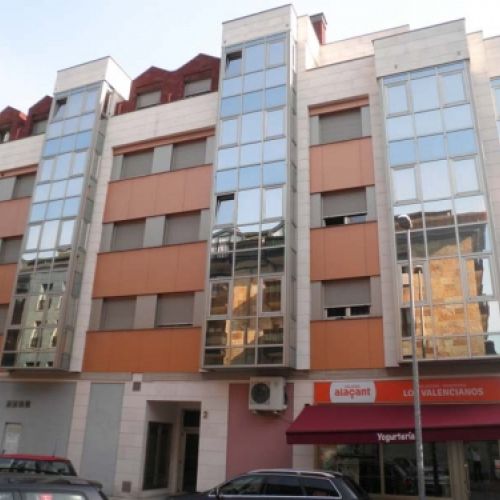 Servicios inmobilarios Cubera
