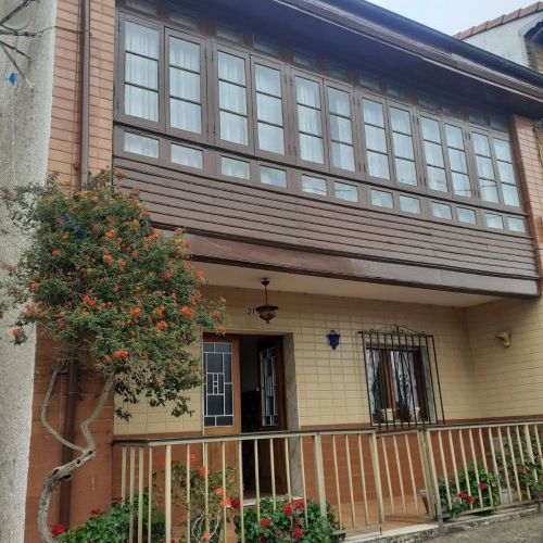 Casa de piedra para reformar en CABRANES  (REAB