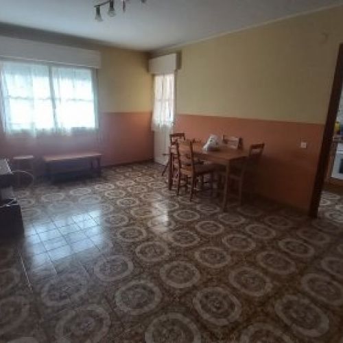 Piso de 3 dormitorios para reformar en VILLAVICIOSA (PIS