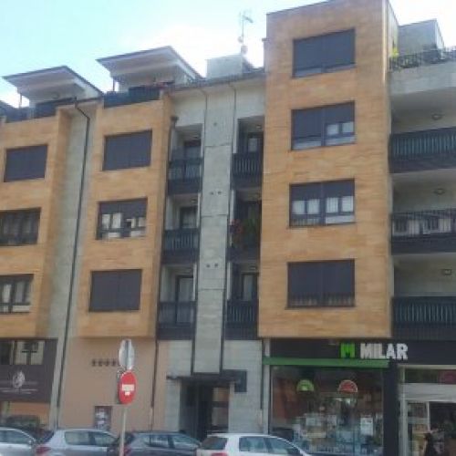 Piso de 2 dormitorios en VILLAVICIOSA  (PIS