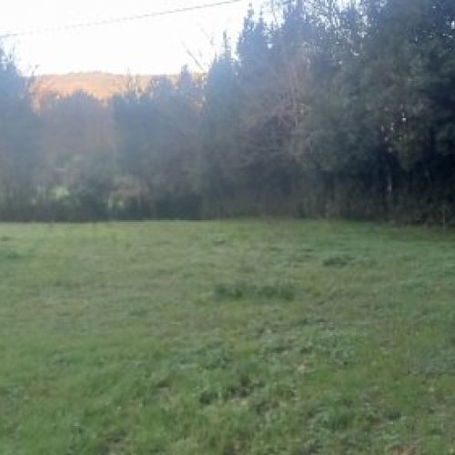 Finca edificable en Valdediós   VILLAVICIOSA  (FIN.0166)