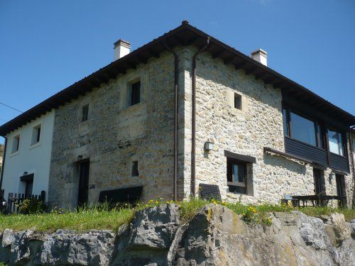 Casas Rehabilitadas