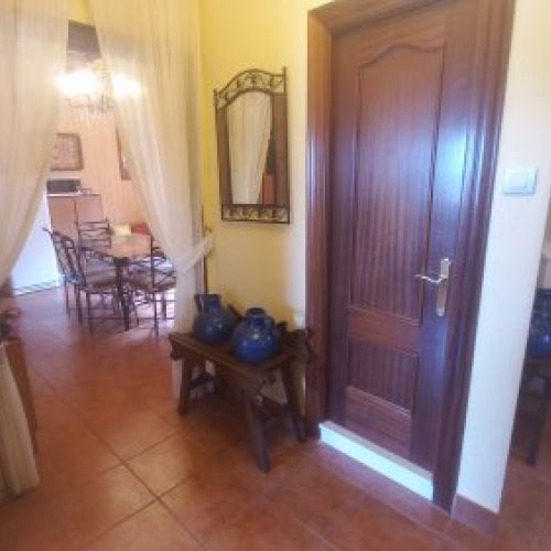 Piso de 2 dormitorios en el Puerto de Tazones VILLAVICIOSA (PIS.0183)