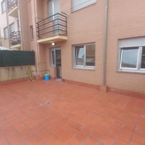 Piso de 2 dormitorios en VILLAVICIOSA  (PIS