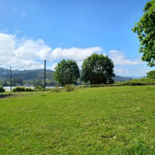 2 Fincas edificables en El Puntal   VILLAVICIOSA  (FIN