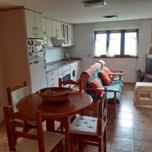 Apartamento en la zona rural de VILLAVICIOSA  (CAS