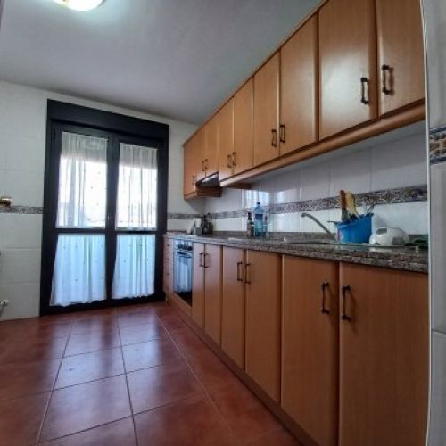 Piso de 3 dormitorios en el Centro de VILLAVICIOSA  (PIS