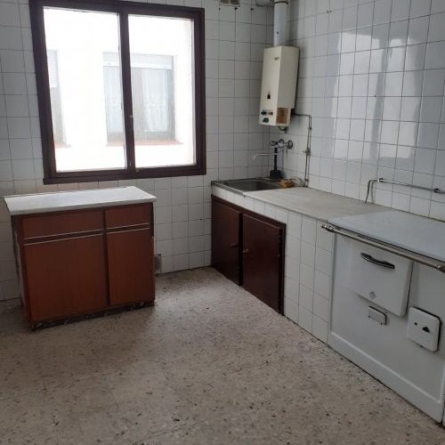 Piso de 3 dormitorios en Villaviciosa  (PIS