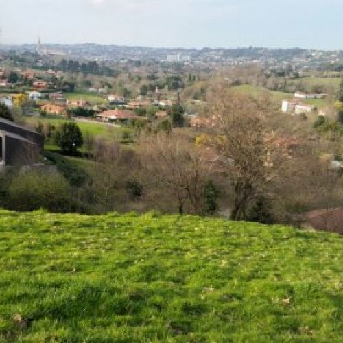 Finca edificable en Deva   GIJÓN  (FIN