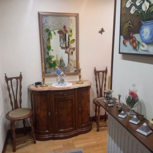 Piso de 2 dormitorios en VILLAVICIOSA