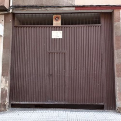 Garaje  Guardería de vehículos en VILLAVICIOSA (LOC