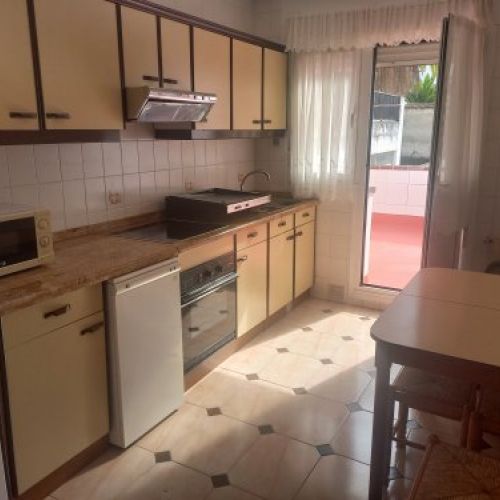 Alquiler Piso de 3 dormitorios en VILLAVICIOSA